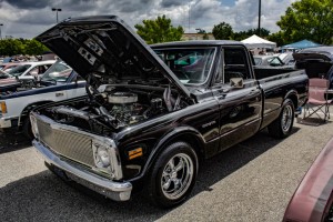 1970 Chevrolet CST/10                